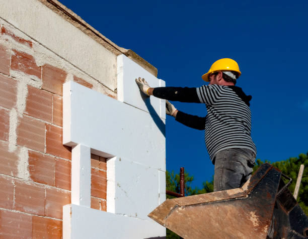Best Types of Insulation in Eddystone, PA