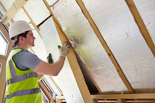 Best Insulation for Specific Applications in Eddystone, PA